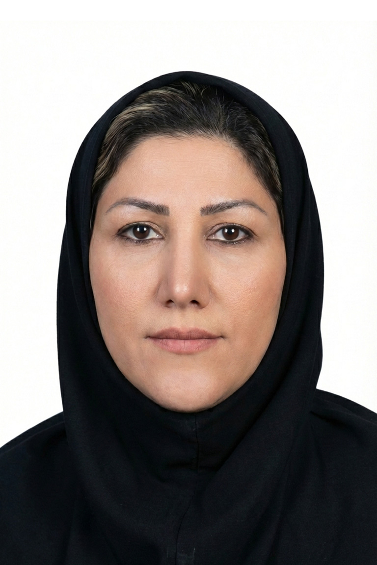 مهندس ناهید حسن‌زاده